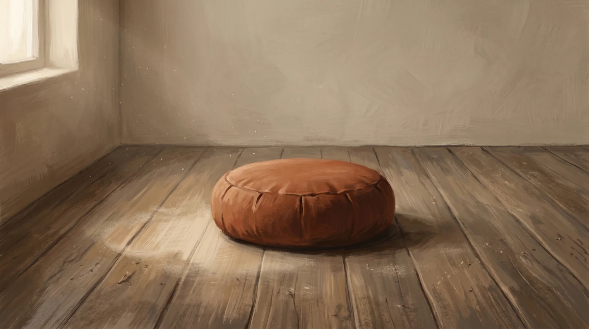 How to Get Back Into Meditation After Quitting