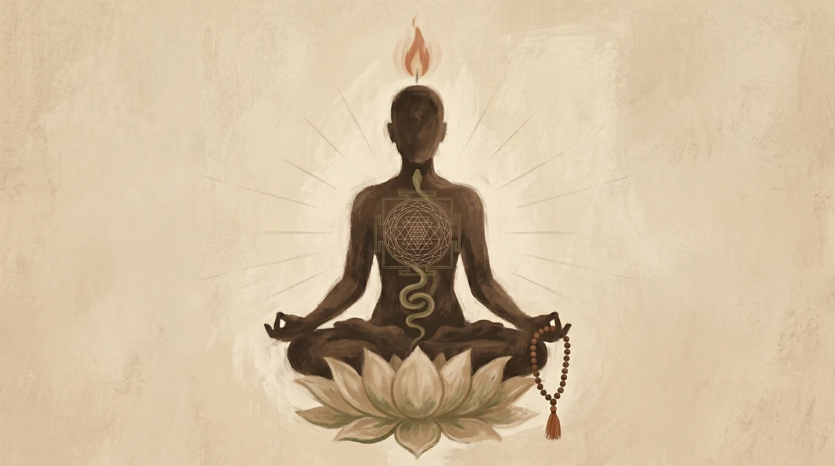 Hindu Meditation Techniques: A Complete Guide