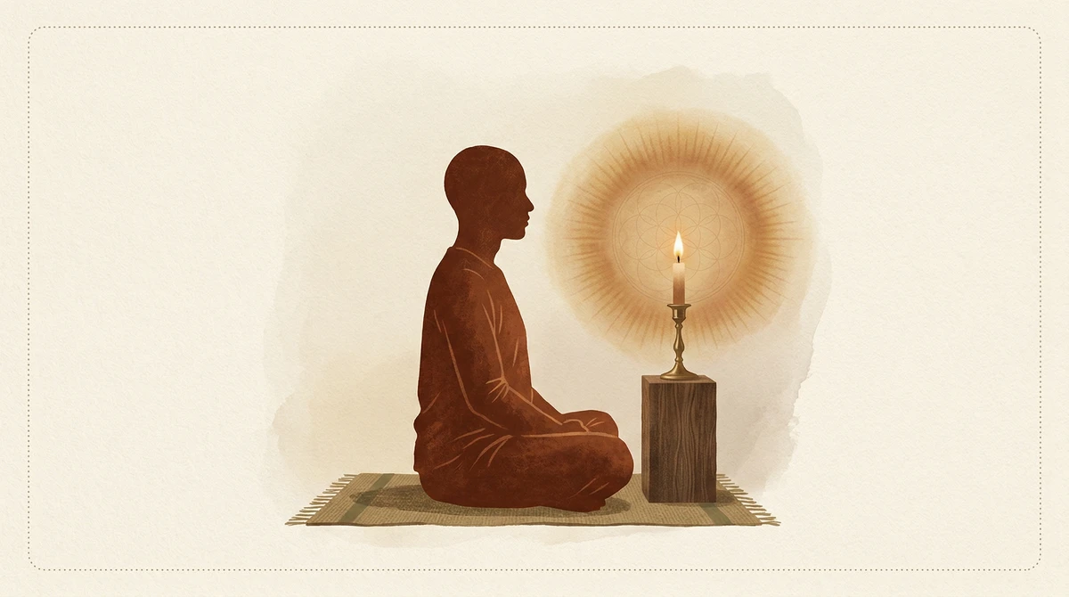 Cuánto debe durar una sesión de trataka