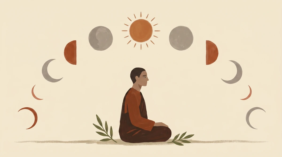 How Long Does It Take to Form a Meditation Habit?