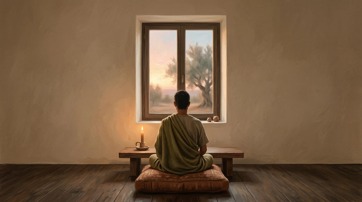 ¿Con qué frecuencia deberías practicar trataka? Una guía de frecuencia