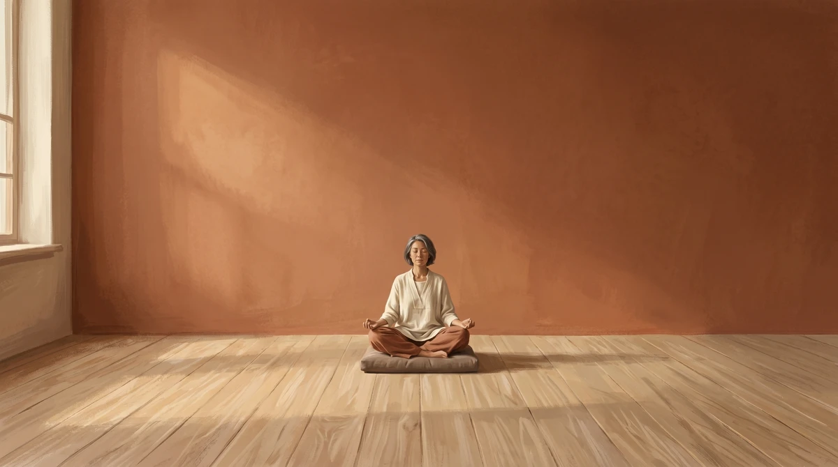 How to Start Meditating