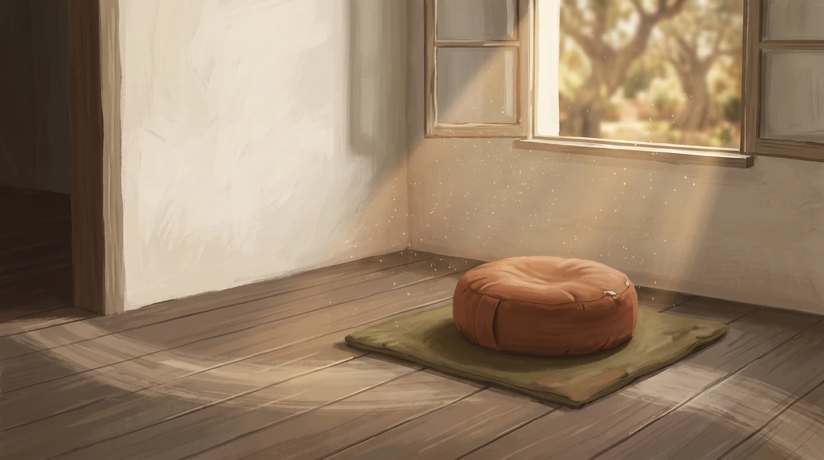 How to Stay Consistent with Meditation