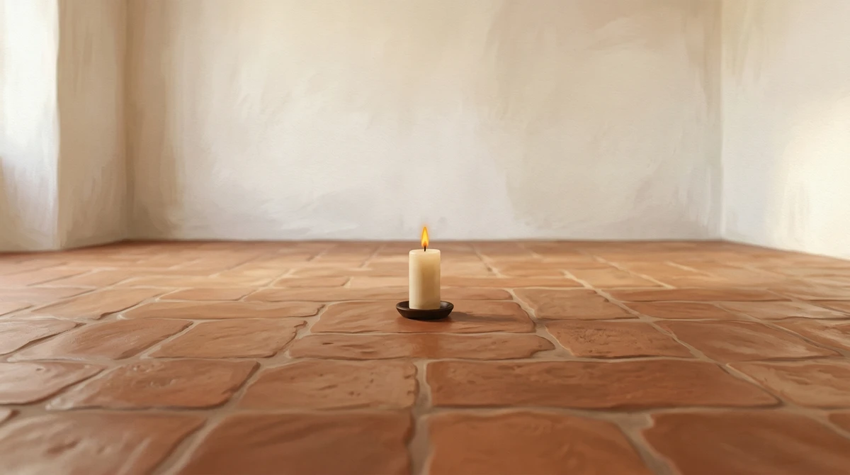 ¿Es Trataka una práctica religiosa?