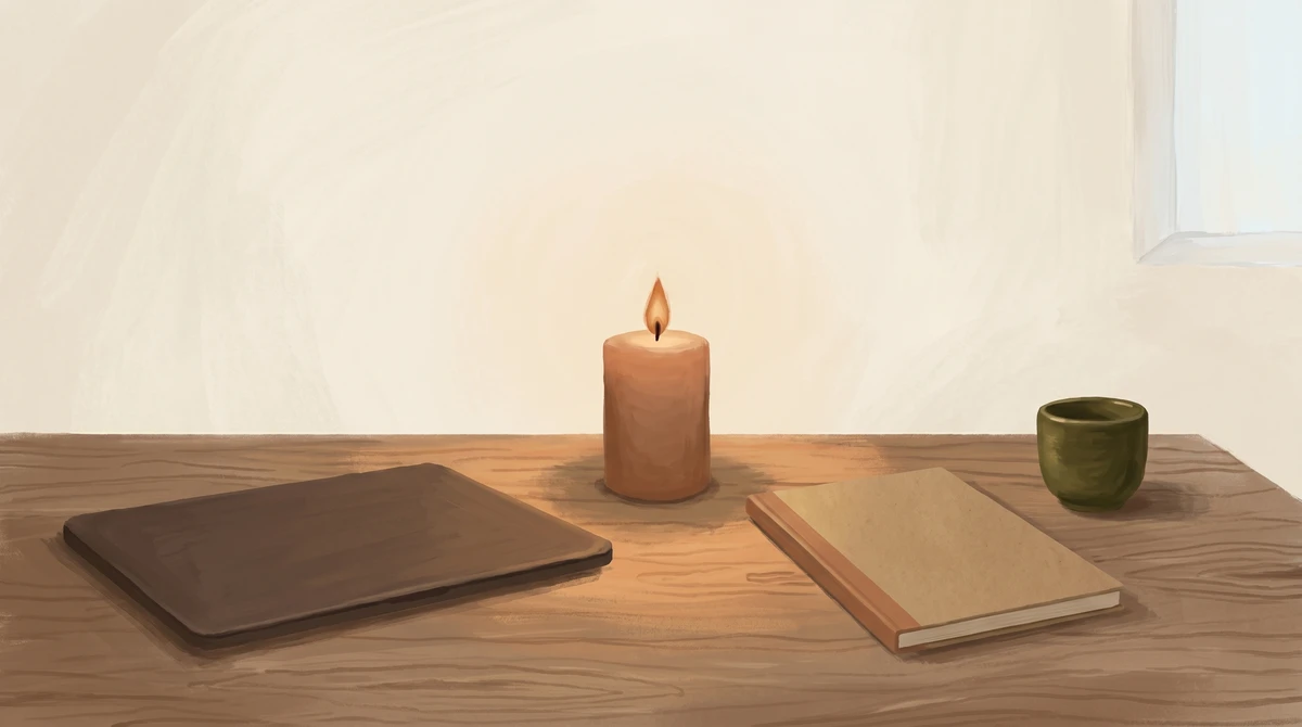 Meditation for Focus at Work