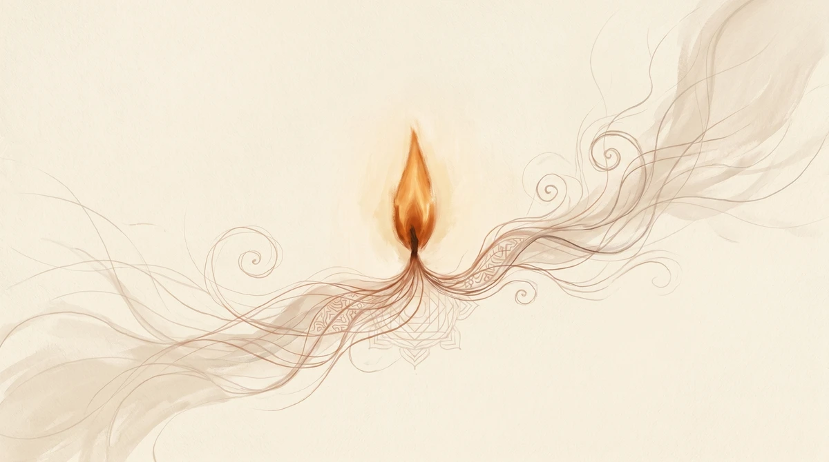 Meditation for People Who Overthink