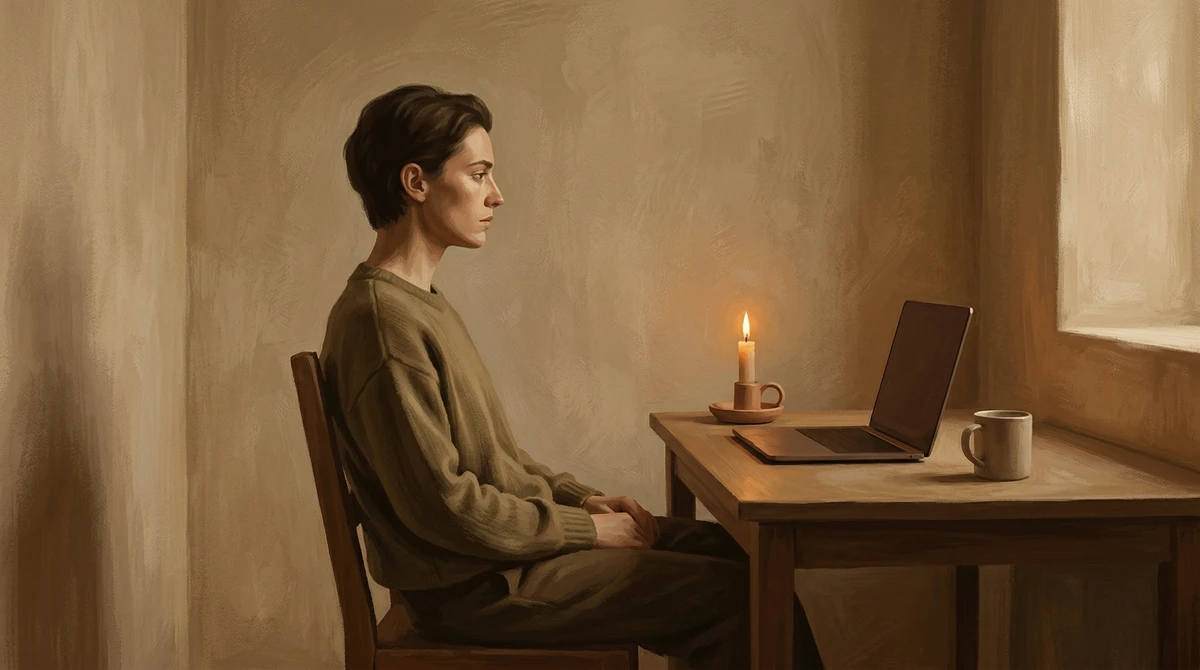 Meditation for Programmers: The Open-Eye Method