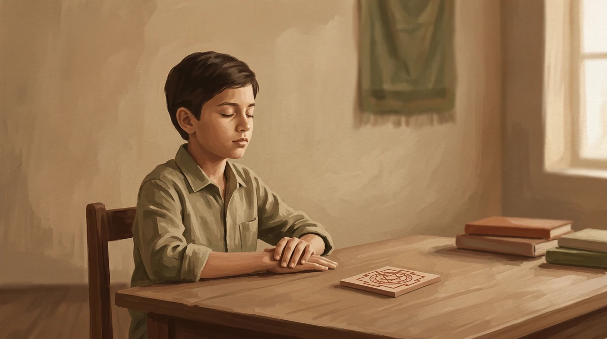 Meditation for Students: What Actually Works