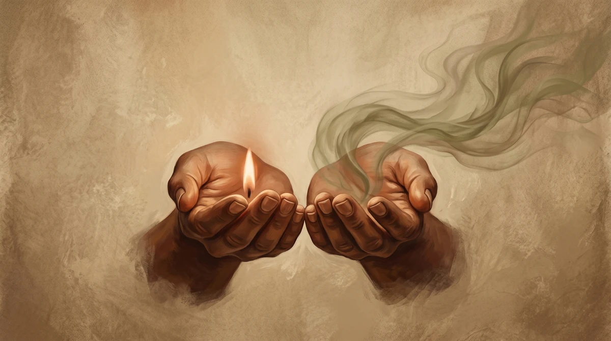 Mindfulness vs Concentration Meditation: How They Work Together