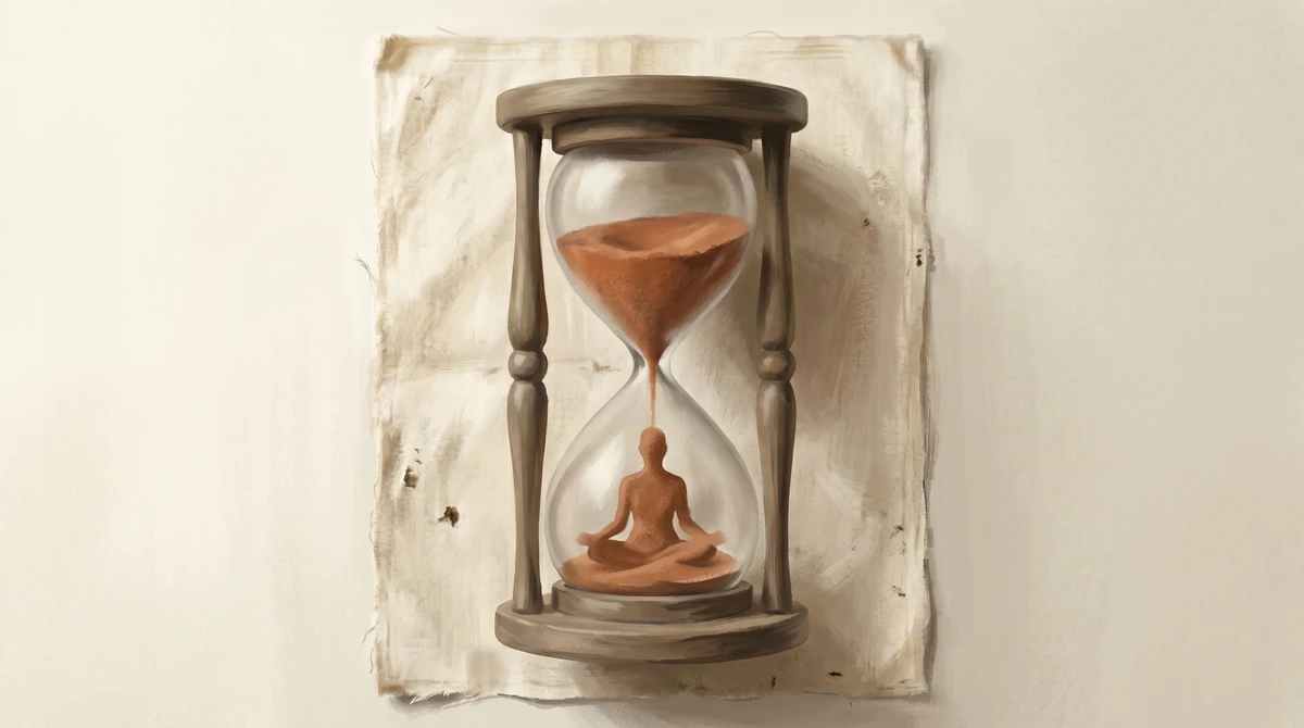 How Much Meditation Do You Need to See Benefits?