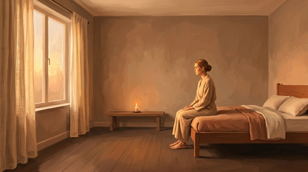 Morning Meditation Routine for Beginners