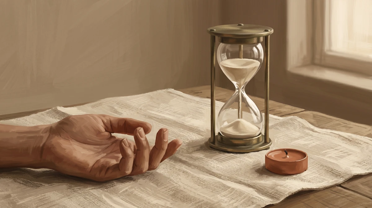 Short Meditation Techniques: 1 to 5 Minutes