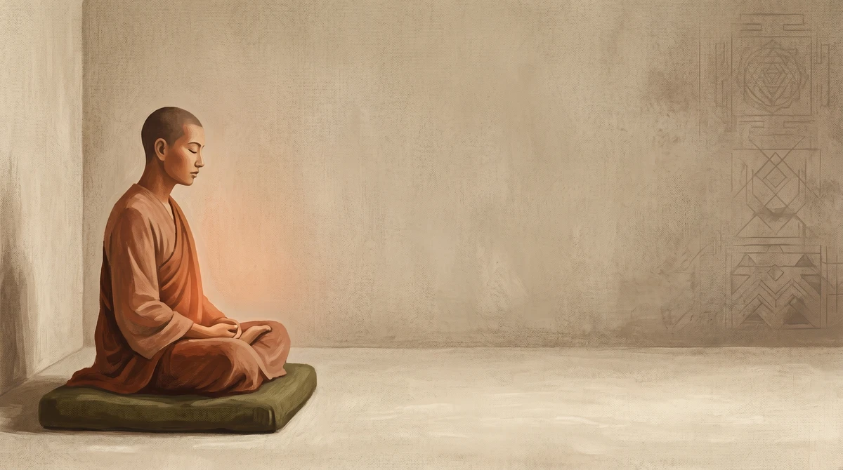 Signs That Meditation Is Working