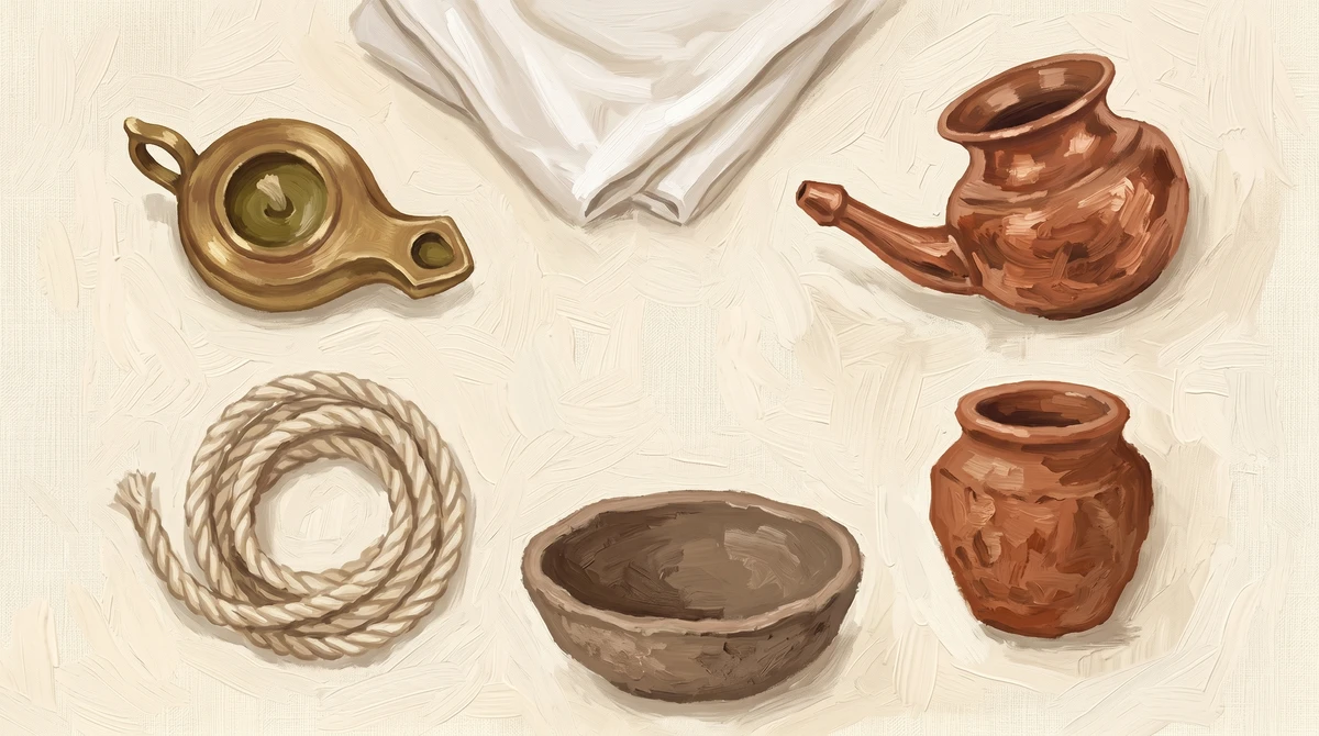 Shatkarmas: Six Purification Practices in Hatha Yoga