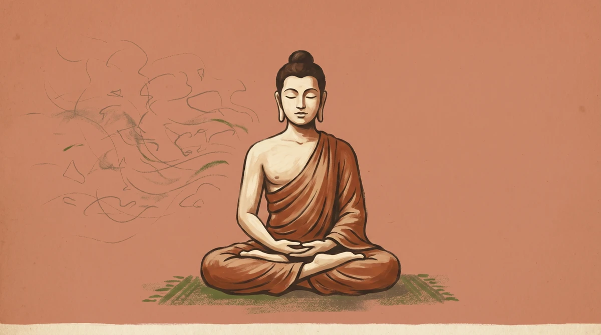 What Does Meditation Actually Feel Like?