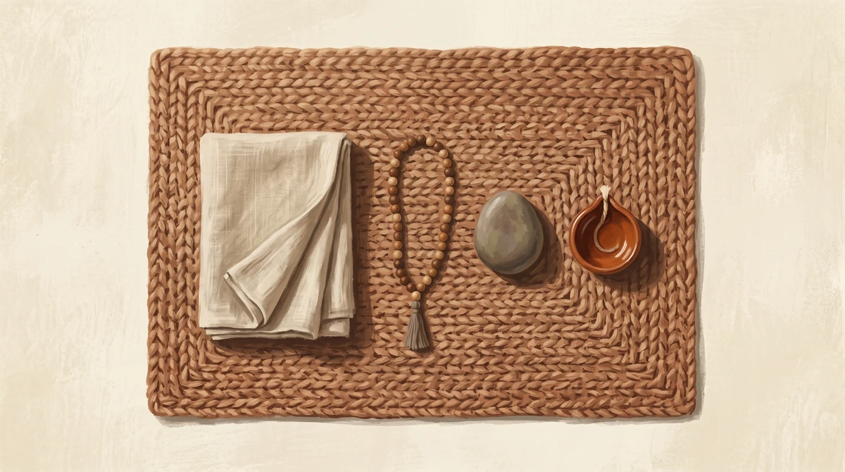 What Is a Sadhana? Meaning, Structure, and How to Start