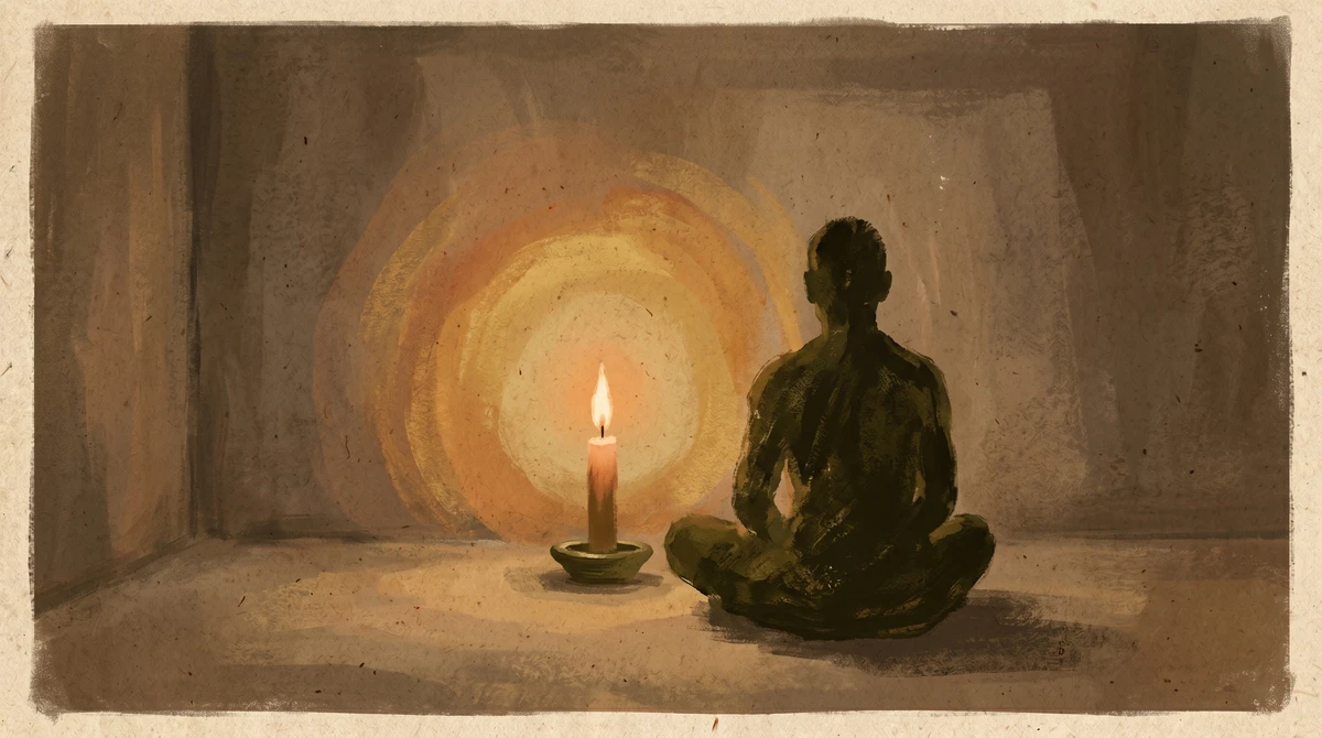 What Is Concentration Meditation?