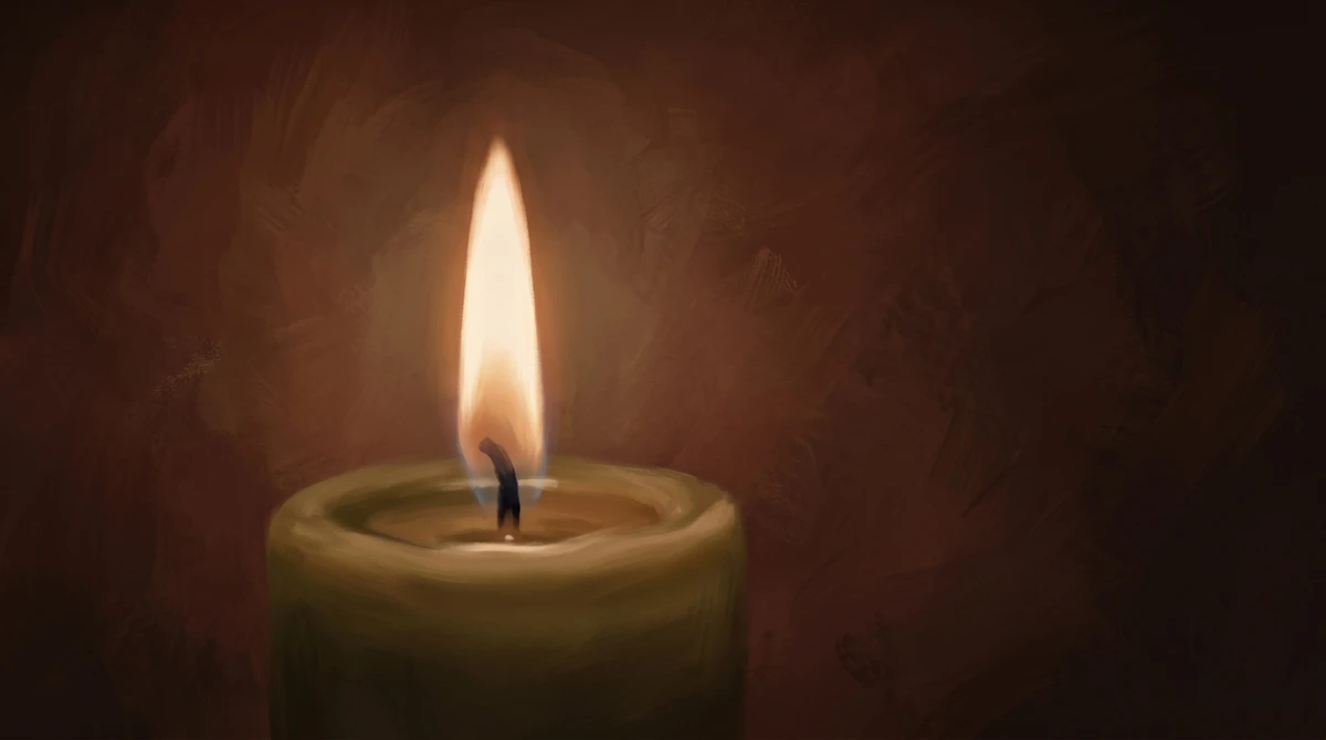 What Is Gazing Meditation? Science, Types, and How to Start