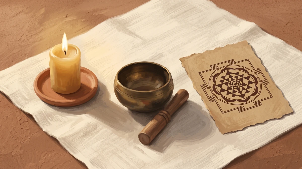 What to Do Instead of Breath Meditation