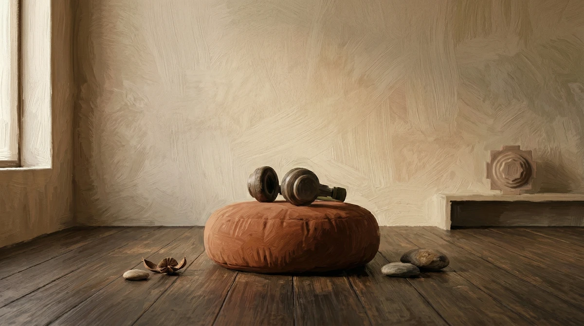 Por qué las meditaciones guiadas no funcionan (y qué sí funciona)