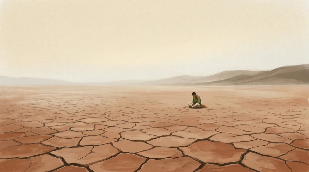 Por qué la meditación no funciona para algunas personas