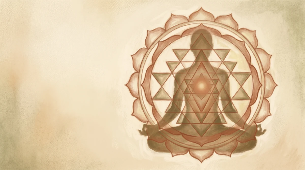 Yantra Meditation in the Tantric Tradition